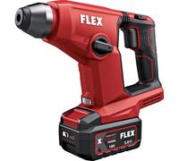 Flex Fhe 1-16 18.0-EC C Compacto Y Encendedor Taladro Inalámbrico 18V 531.311