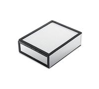 FLEX FILTRO HEPA H14 FE VAC H14/HEPA