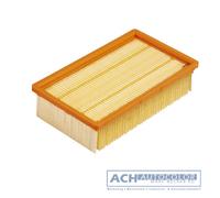 Flex Filtro Principal para Limpiador S47 S 47 Vc 35 Vce 45 L M 337692