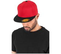 Flex fit Premium 210 Fitted 2-Tone Adult