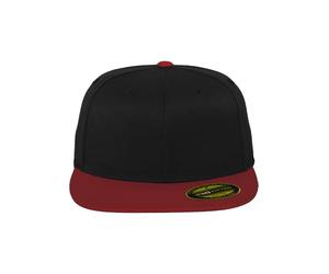 Flex fit Premium 210 Fitted 2-Tone Adult