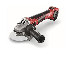 Flex FLE00374 Amoladora angular LBE 125 18.0-EC Ø125 con variador-499285