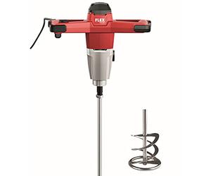 Flex FLE00379 MXE 1202 Pale WR2 Ø140-495921 - Agitador filial