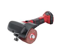FLEX FLEX BSE 50 18-EC C-SET para uso profesional para resolver tareas completas con mayor on detalle técnico 50 18-EC