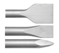 FLEX FLEX CH SET SDS-max VE3 para uso profesional para resolver tareas completas con mayor on detalle técnico VE3