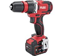 FLEX FLEX DD 2G 12-EC C para uso profesional para mejorar el rendimiento en cada uso con medida o especificación 2G