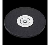 FLEX FLEX DISCO ABRASIVO VELCRO 225 KAD para uso profesional para resolver tareas completas con mayor eficiencia con detalle técnico 225 D225/13