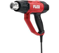 Flex Flex HG 650 2000 Pistola Calor con Cable - Equipo Profesional de Alto Rendimiento