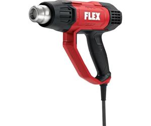 FLEX FLEX HG 650 2000 PISTOLA CALOR para uso profesional y diario para trabajar con precisión y control con detalle técnico 650 2000