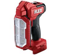 FLEX FLEX LAMPARA MANO LED WL 1000 para uso profesional para mejorar el rendimiento en cada uso con detalle técnico 1000 18