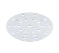 FLEX FLEX LIJA EXTRAFINA D225-10 MF-P100 para uso profesional para mejorar el rendimiento en cada uso con medida o especificación 10 M