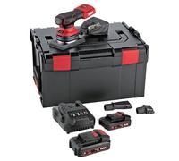 FLEX FLEX OSE 2-80 18 para uso profesional para resolver tareas completas con mayor on detalle técnico 2-80 18