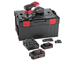 FLEX FLEX OSE 2-80 18 para uso profesional para resolver tareas completas con mayor on detalle técnico 2-80 18