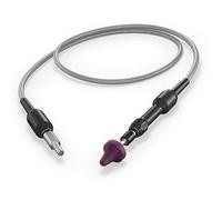 Flex FS 140 (eje flexible para pulidora PXE 80 10.8-EC, accesorios para trabajos de pulido, esquinas y lugares de difícil acceso) 506605