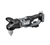FLEX FX1671-Z - Taladro de ángulo recto compacto sin escobillas de 24 V, 1/2 pulgada, 1,680 In-Lbs, batería y cargador no incluidos