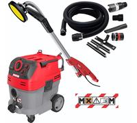 Flex Ge 5 Pared Y Lijadoras de Techo Girafa +Prosol Pr 30-M Industrial