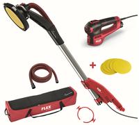 Flex Ge 7 Girafa Lijadora Cuello Largo Mh-R Bolso Manguera Móvil Girafa Gce 6-EC