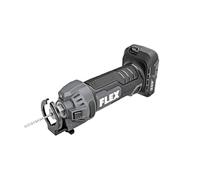 FLEX Herramienta de corte inalámbrica para paneles de yeso sin escobillas de 24 V, batería y cargador no incluidos - FX2471-Z