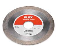 Flex Hoja Diamantada Diamantjet Premium Azulejo 115mm 349.011 349011