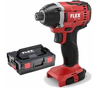 Flex Id 1/4" 18 Voltios Batería Llave de Impacto 417.866 IN L-BOXX