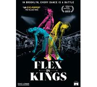 Flex Is Kings [USA] [DVD]