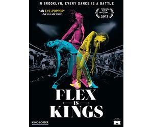 Flex Is Kings [USA] [DVD]