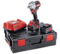 FLEX IW 750 1/5.1 cm 750-EC/5.0 Set