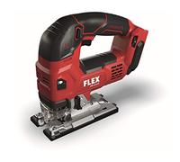 Flex JSB 18.0-EC C - Sierra de calar inalámbrica (18 V, sin batería)