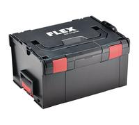 Flex L Box 238 Tamaño 3 TK L 238 414.093 Sortimo Caja De Herramientas