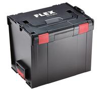 Flex L Box 374 Tamaño 4 TK L 374 414.107 Sortimo Caja De Herramientas
