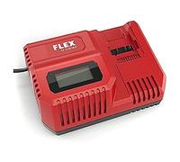 FLEX Ladegerät CA 10.8-18.0