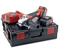 FLEX LB 125 18.0-EC/5.0 Set