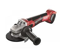 Flex-Tools Amoladora LB 125 18.0-EC C 125 mm 18V sin escobillas Unidad desnuda