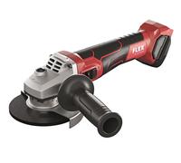 Flex-Tools Amoladora LB 125 18.0-EC C 125 mm 18V sin escobillas Unidad desnuda