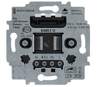 Flex Led Touch Dimmer Base 3-240VA Circuito Único - 2CKA006500A0012