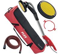 Flex Lijadora Cuello Largo Girafa Ge 7 Cabeza Redonda MH O Sh Bolso Manguera