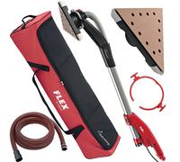 Flex Lijadora Cuello Largo Girafa Ge 7 MH T Sh Dreieckschleifkopf Manguera