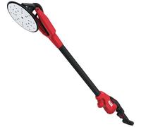 Flex Lijadora de pared y techo con batería, 18 V, GE 6 x 18-EC | Diámetro del disco de lijado: 225 mm, velocidad de ralentí 5600-8500 1/min, carrera de 4 mm, longitud de 1500 mm