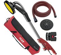 Flex Lijadora De Pared Y Techo Giraffe GE 5 TB L SH Bolsa Manguera 409.391