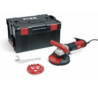 Flex Lijadora De Suelo LD 16-8 125 R, Kit E-Jet 504.955