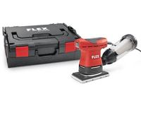 Flex Lijadora De Vibración 80x130mm OSE 80 2 Set L-BOXX 200W 429.848