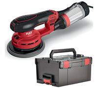 Flex Lijadora Excentrica Electro ORE 3 150 EC Set 3Mm De Carrera 486.809 L-BOXX