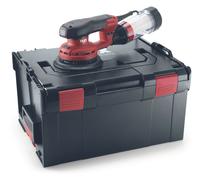 Flex Lijadora Excéntrica ORE 5-150 EC Set 5mm Hub sin Escobillas Amoladora