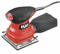 Flex Lijadora Orbital 115x105mm Ms 713 220W Adhesivo & Pinzas 332.380 MS713