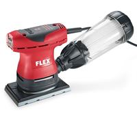 Flex Lijadora Orbital 80x130mm Ose 80 2 Adhesivo 200W 429.821