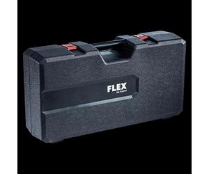 FLEX MALETÍN DE TRANSPORTE TK-S DCG L26-6 230 SET