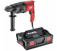 Flex Martillo Perforador Fhe 2-22 Sds-Plus En L-BOXX 710 Vatios 2,1 J 413.674