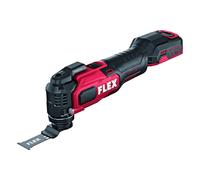 Flex Multiherramienta Batería 18,0V Con Starlock Max Toma 518.409