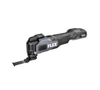 FLEX Multiherramienta oscilante inalámbrica sin escobillas de 24 V 20,000 OPM, batería y cargador no incluidos - FX4111-Z