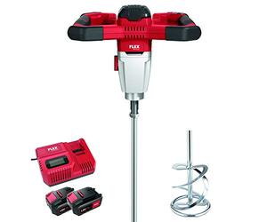 FLEX MXE 18.0-EC/5.0 Set + WR2 120
